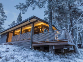 Holiday Home Kelokaltiokylän maja 22 by Interhome, Kuusamo